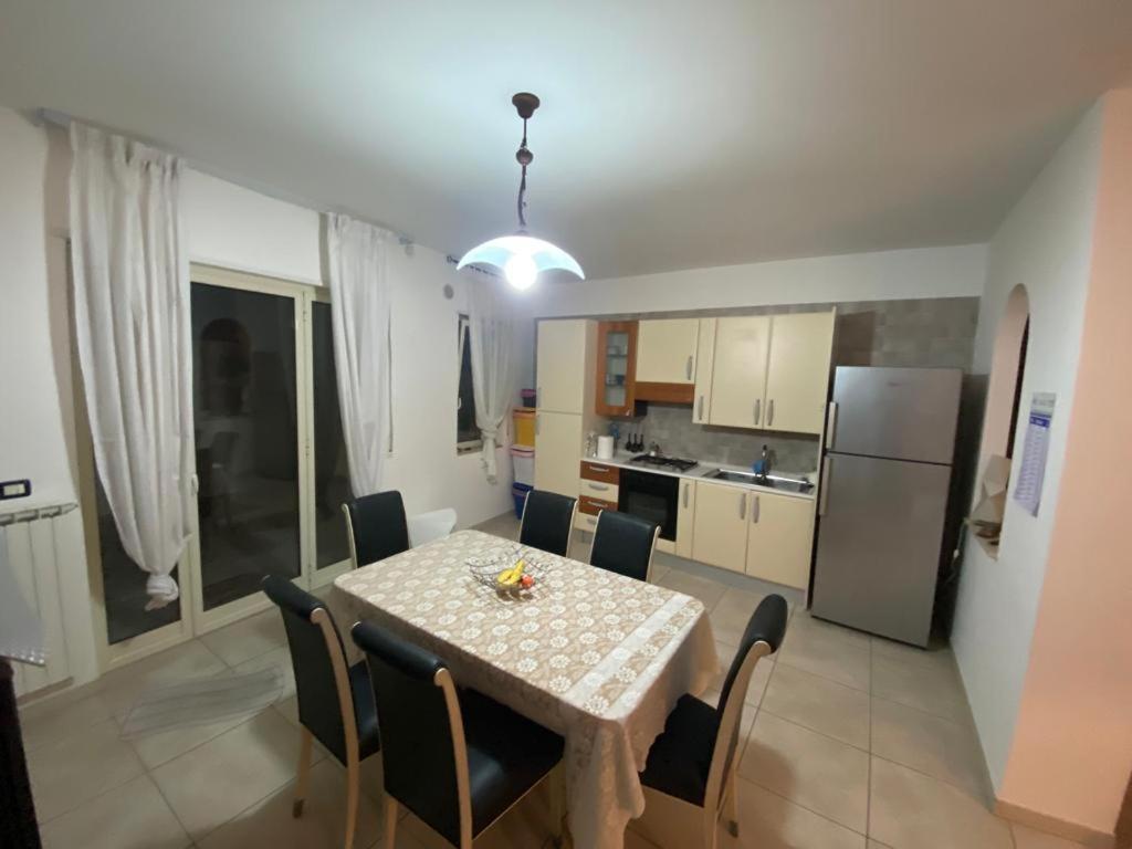 Dimora Alfa Apartman Polignano a Mare Kültér fotó