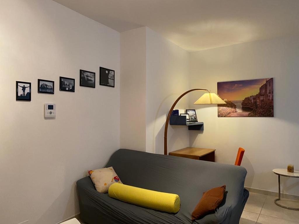 Dimora Alfa Apartman Polignano a Mare Kültér fotó