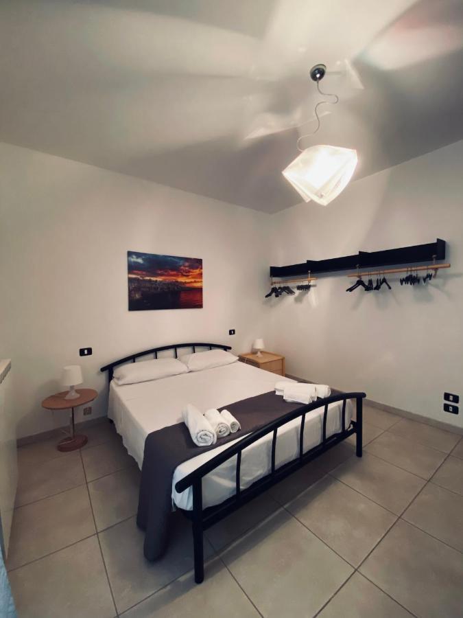 Dimora Alfa Apartman Polignano a Mare Kültér fotó