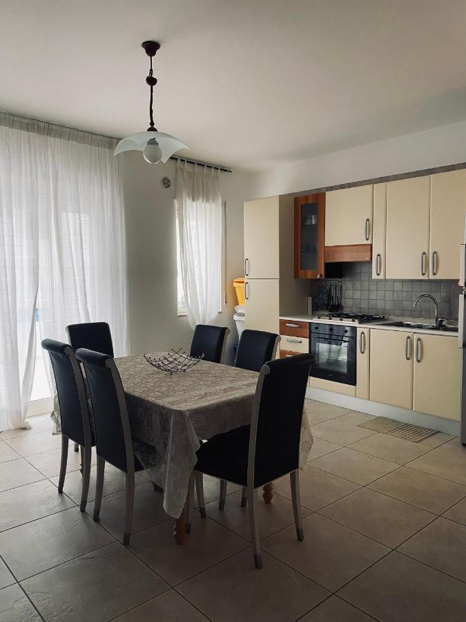 Dimora Alfa Apartman Polignano a Mare Kültér fotó