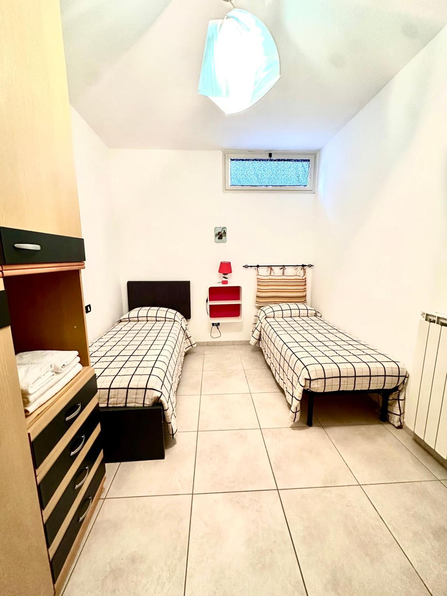 Dimora Alfa Apartman Polignano a Mare Kültér fotó